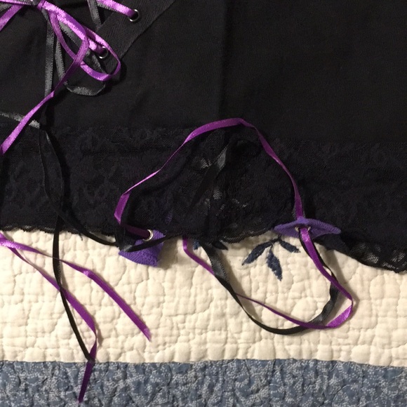 Thirty Seconds to Mars Custom Made Halter Top - Picture 4 of 9